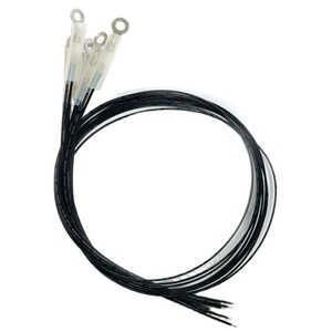 Nhà Máy Cung Cấp Trực Tiếp Ntc Cảm Biến Nhiệt Độ 100Kohm B3950 Loạt Xtsa104f3950 Cho Các Thiết Bị Gia Dụng-10 ~ + 40 Độ Chính Xác 1% - Product Image 1