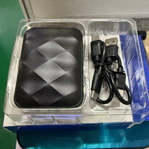 Adaptateur Smart Wireless Carplay Android 14.0 Auto avec AI Box - Product Image 1