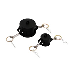 Прочный качественный алюминий нержавеющая сталь 316 муфта Camlock - Product Image 4