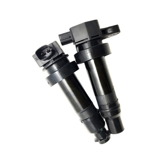 Garantía de un año, piezas de automóvil 27301-2B010 273012b010, bobina de encendido para Hyundai Accent 2010-2011 Creta Ix25 - Product Image 2
