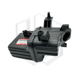 Para Chevrolet Captiva C140 LE9 06-15 Filtro limpiador de caja de aire Resonador 20792676 - Product Image 5