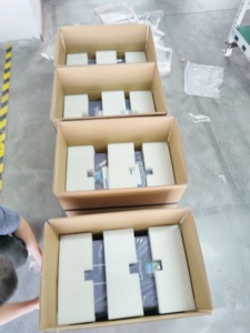 IP55 tần số biến tần/VFD/vsd <span class=keywords><strong>AC</strong></span> ổ đĩa cho máy bơm và máy nén 220V một hoặc ba giai đoạn danh nghĩa điện 1000W/200W - Product Image 6