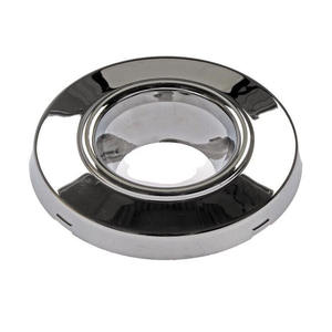 定制精密黄铜和青铜铸造A356铝熔模铸造服务精密失蜡铸造 - Product Image 3