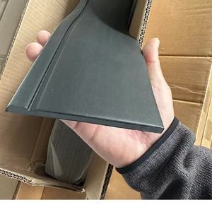 ปั้นแผ่นรองพื้นแบบยืดหยุ่น PVC กระดานรองพื้นฐานผนังไวนิล - Product Image 4