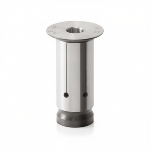 Ttake Id 20 Reducing Tapping Collet Chuck For Precision <b>Machining</b> Applications - Product Image 2