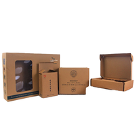 Dossiers en papier couché personnalisables, estampage, impression UV, emballage en carton pour bougies, cadres photo, matériaux recyclés, taille libre