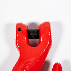 G100 Gesenk geschmiedeter Gabelkopf-Verkürzung shaken - Product Image 3