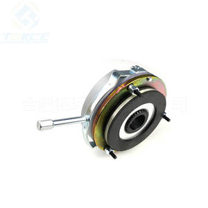 TQEB1-30 2.2/3kw 모터 브레이크 30NM YEJ100 전기 기계용 정전 시 작동 전자기 브레이크 - Product Image 2