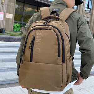 Cross-biên Giới tiên tiến cảm giác Oxford không thấm nước Polyester công suất lớn Đại Học Unisex Châu Âu Mỹ kinh doanh máy tính - Product Image 3