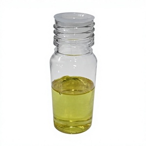 Aceite esencial de cebolla de Madhya Pradesh, extracto puro de bulbo de Allium Cepa, aceite destilado al vapor por Katyani Exports, proveedor mayorista de la India - Product Image 1