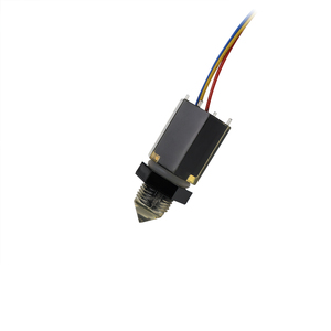 Sensor fotoeléctrico de nivel de líquido con rosca M12*1.0, salida NPN de 3 hilos, 240 ℃   Gel de Silicona de Alta Temperatura UL1332 XH para Terminales, Resistente al Agua y al Aceite - Product Image 4