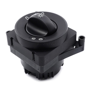 Commutateur rotatif de phare antibrouillard pour camion Mercedes-Benz A9435450904, interrupteur combiné de commande pour remplacement et réparation - Product Image 1