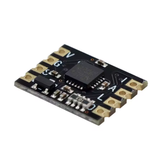 Three-axis Acceleration Gyroscope Module 6DOF Gyroscope Sensor Module MPU-6050