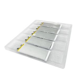 Cellules de batterie supercondensateur type Li-ion rechargeables de remplacement 4,4V 4000F 16Wh pour véhicules et appareils électroménagers - Product Image 3