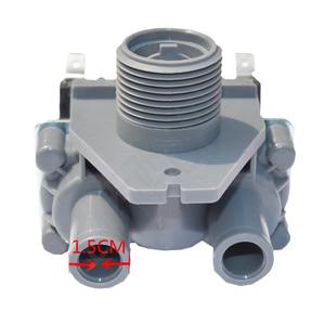 Fully Automatic Sanyo <b>Washing</b> <b>Machine</b> FCS-360U Solenoid Valve Inlet Switch Applicable Control Valve - Product Image 4