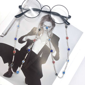 <span class=keywords><strong>Amazon</strong></span> Crystal <span class=keywords><strong>Gafas</strong></span> de sol <span class=keywords><strong>Cadena</strong></span> Cuentas <span class=keywords><strong>Gafas</strong></span> Cordón Perla <span class=keywords><strong>Gafas</strong></span> Cordón Para Mujeres - Product Image 5