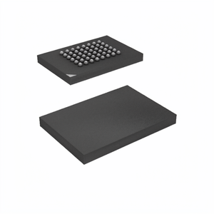 ชิ้นส่วนวงจรอิเล็กทรอนิกส์ 48 TFBGA CY14V101LA-BA45XIT หน่วยความจำของแท้ - Product Image 1