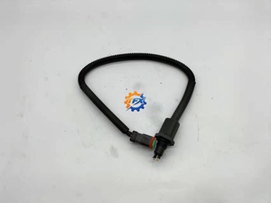 เซ็นเซอร์อะไหล่ไฟฟ้ารถขุด PC200-8 รุ่น 206-27-00422 - Product Image 4