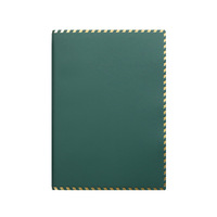 Vente en gros de carnets de notes du fabricant, logo personnalisé, bloc-notes A5 professionnel, idée cadeau d'entreprise, coffret cadeau