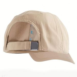 Gorra de Béisbol Deportiva Transpirable para Correr y Ciclismo al Aire Libre, Gorra de Béisbol Deportiva de Tela Ligera - Product Image 3