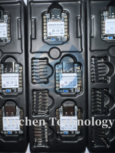 YC seeed Studio Xiao nrf52840 cộng với bảng phát triển Bộ Học Tập Tiêu thụ điện năng thấp - Product Image 5