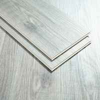 Chinese Factory Spc Bodenbelag 4mm 5mm 6mm 7mm wasserdichter Spc Vinyl boden Klicken Sie auf Vinyl boden