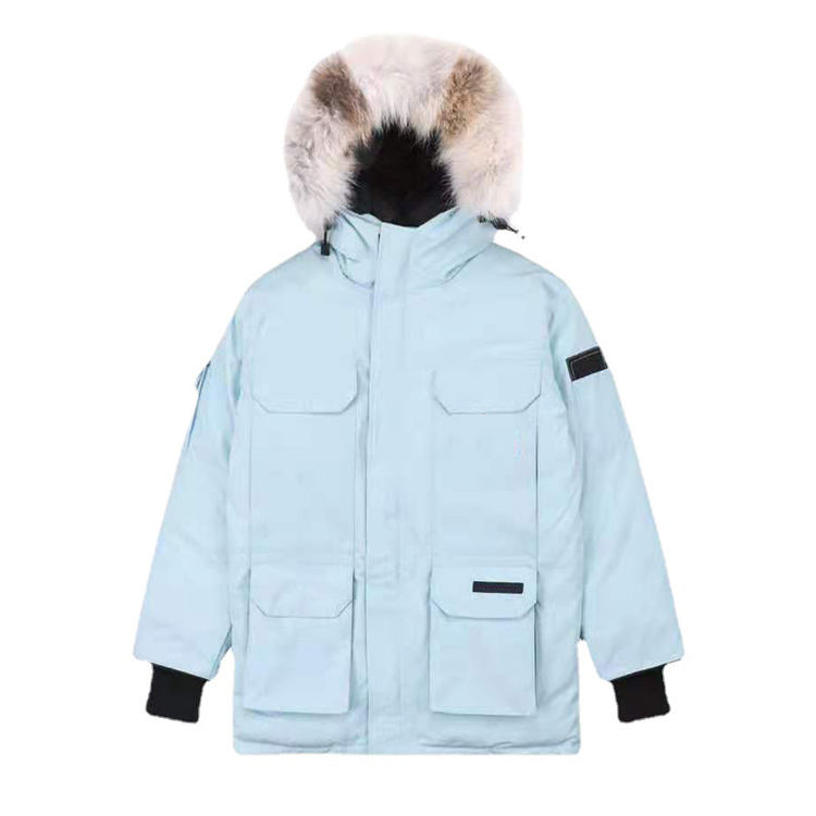 โลโก้สีฟ้า/แดง