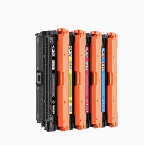 Cartucho de Tóner Compatible MaiGe para <span class=keywords><strong>HP</strong></span> 212X de Alta Capacidad con Chip W2120X W2121X W2122X W2123X para Impresoras <span class=keywords><strong>HP</strong></span> M554 M555 - Product Image 1