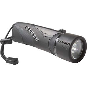 LUMIA + torcia nera/nera - Product Image 3