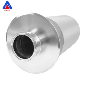 หัวถังกรองผงไทเทเนียมแบบซินเทอร์แบบล้างทำความสะอาดได้ - Product Image 6
