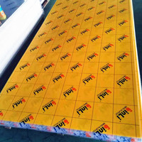 Feuille acrylique noire 8x10 feuille de verre Plexi noir 1/8 pouces d'épaisseur matériaux de bricolage pour la décoration intérieure et le présentoir