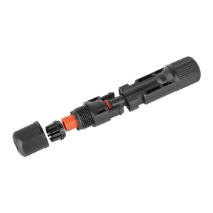 Cho MC4 quang điện nối cho shingled Tấm Pin Mặt Trời ppo vật liệu kết nối phù hợp với không thấm nước adapter DC năng lượng mặt trời điện SYS - Product Image 4