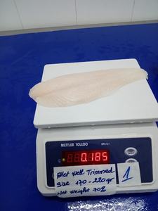 Vietnam Pangasius Basa Tra Swai Filet de poisson 10kg en vrac Style IQF avec haute teneur en vitamines Poisson congelé certifié HACCP - Product Image 4