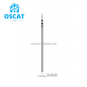 Sistema de Rayos X Digital <span class=keywords><strong>DR</strong></span> con Detector de Panel Plano <span class=keywords><strong>DR</strong></span> con Cable de 17x17 para <span class=keywords><strong>Veterinaria</strong></span> OSCAT, Instrumento Veterinario para Imágenes Digitales de Mascotas, para Perros, Gatos y Clínicas Veterinarias - Product Image 5