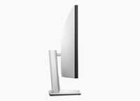 Moniteur de jeu Dell U4924DW 49 pouces Noir-IPS 5120x1440 60Hz 350cd/m² 8ms pour ordinateur PC et bureau