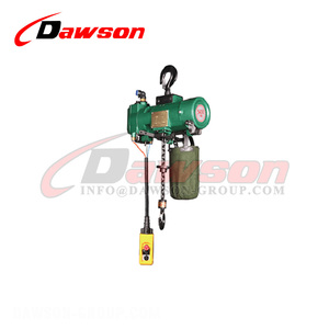 DAWSON-<span class=keywords><strong>Polipasto</strong></span> neumático de <span class=keywords><strong>2</strong></span>-6 toneladas, Serie de minas, de aire neumático - Product Image 6