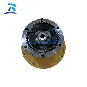 มอเตอร์สวิงรถขุด รุ่น 21W-26-00021 708-7T-00251 PC75UU-2 - Product Image 4