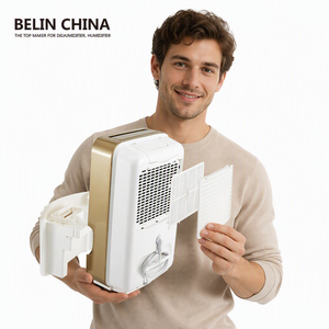 <span class=keywords><strong>Deshumidificador</strong></span> de energía <span class=keywords><strong>Solar</strong></span> Lowes - Product Image 5