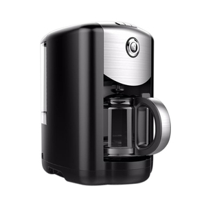 Cafetera Profesional Semiautomática para Café Fresco Molido, Cafetera Manual, Máquina de Moler Café Espresso - Product Image 3
