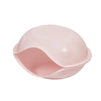 Entièrement fermé en plastique lavable Gatos chat Cage nid lit Pet Houses Tunnel chat lit maison