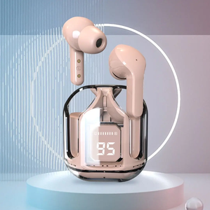 2025 Spedizione Gratuita in India, Cuffie Wireless BT 5.0, Auricolari TWS, Cuffie Senza Fili, Campione Gratuito - Product Image 5