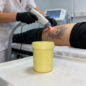Crema per Tatuaggi di Alta Qualità 79,9%, Pigmento per Microblading, Trucco Permanente per Labbra, Forniture per Tatuaggi, Logo Personalizzato su Stencil, Crema per Tatuaggi - Product Image 2