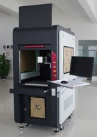 Machine de découpe laser pour plaques de silicium, gabarits de circuits imprimés, circuits imprimés, circuits imprimés flexibles et puces IC