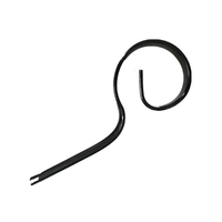S-loại Lò Xo Xử Lý Các Thanh Cho Sâu Plowing Máy