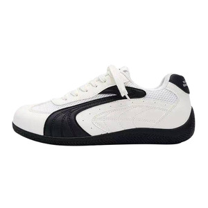 Zapatos Deportivos Casuales Unisex de Malla, con Suela Blanda y Cómodos para Caminar, para Hombre - Product Image 1