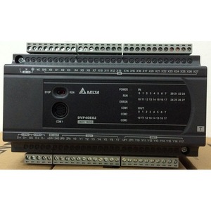 Controlador Lógico Programable (PLC) DVP40ES200T Serie DVP-ES2 Original con Salida de Transistor, Disponible en Stock - Product Image 1