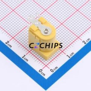Nuevo y Original, componente de orificio pasante (THT), circuito integrado, Chip IC, conector de alimentación de CC PMIC - Product Image 2