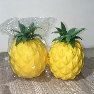 Juguete de Plátano Gigante Blandito Directo de Fábrica, Juguetes de Fresa para Apretar, Juguete Antiestrés de Maíz Gigante, Queso y Uva para Aliviar el Estrés - Product Image 5