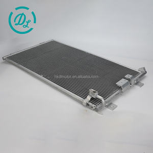 EexcavaStart AC <b>Condenser</b> for EC210 Excavator VOE14509329 Reliable OEM Replacement with 1 Year Warranty Tested & Certified - Product Image 4