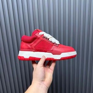 รองเท้าผ้าใบดีไซน์หรูหราสไตล์เรโทร ปี 2026 สำหรับทุกเพศ ใส่ลำลอง วิ่ง เดินเล่น บาสเก็ตบอล ระบายอากาศได้ดี กันน้ำ ผลิตจากวัสดุแท้ - Product Image 1